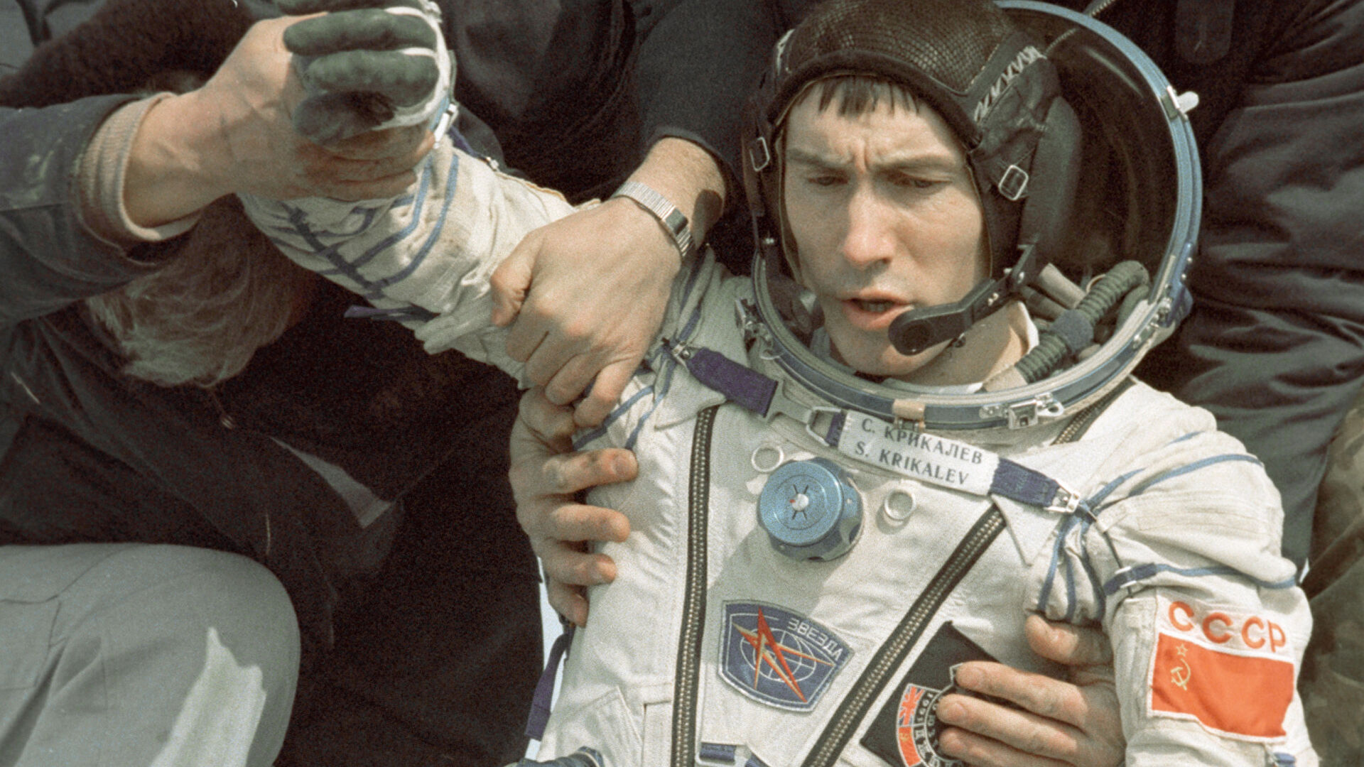 Эксперты рассказали о планах СССР и США на совместные космические миссии Эксперты рассказали о планах СССР и США на совместные космические миссии