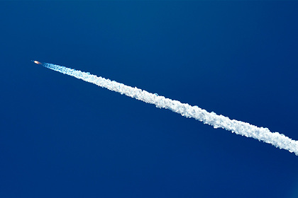 Предложен двигатель для быстрых межпланетных перелетов