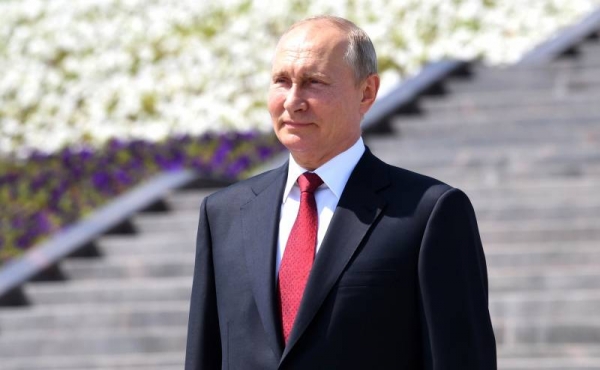 Интервью Путина о противогиперзвуковом оружии вышло на фоне слов Трампа о &laquo;супер-пупер ракете&raquo;