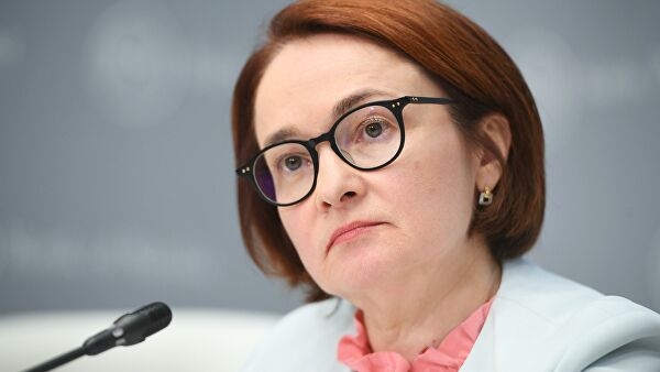 Эльвира Набиуллина: &laquo;ЦБ РФ тестирует стейблкойны, но не рассматривает их как средство оплаты&raquo;