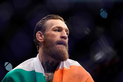 Глава UFC рассказал об упущенном Макгрегором шансе на реванш с Нурмагомедовым Глава UFC рассказал об упущенном Макгрегором шансе на реванш с Нурмагомедовым