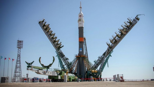 В правительстве назвали &laquo;ахиллесову пяту&raquo; космической индустрии в России