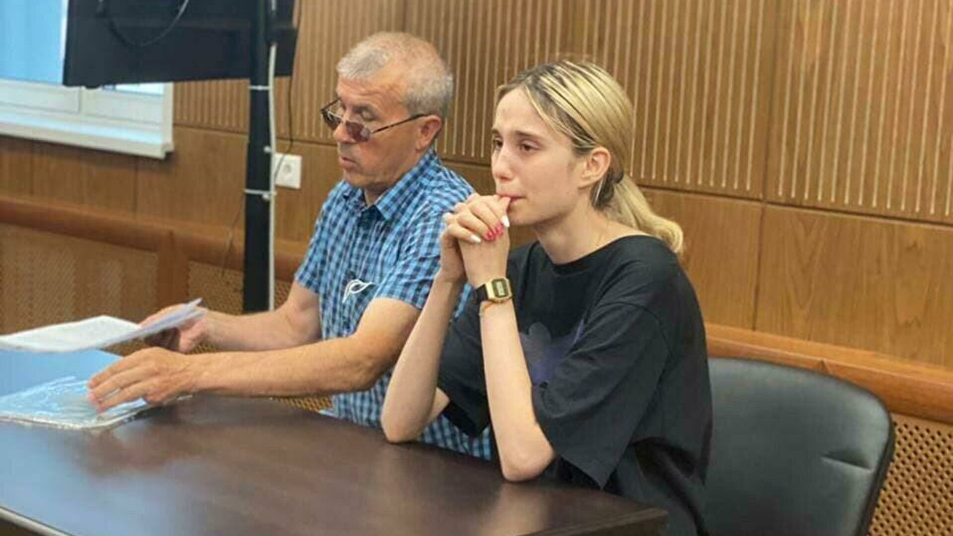 Виновницу смертельного ДТП в Магадане, у которой не было прав, будут судить Виновницу смертельного ДТП в Магадане, у которой не было прав, будут судить