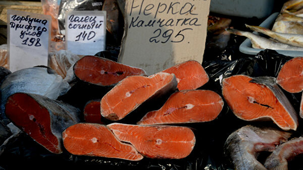 Биотехнолог рассказала, что ни в коем случае нельзя есть на Новый год Биотехнолог рассказала, что ни в коем случае нельзя есть на Новый год