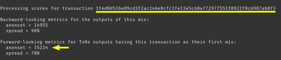 Отследи меня, если сможешь: как работают анонимные множества в Биткойне