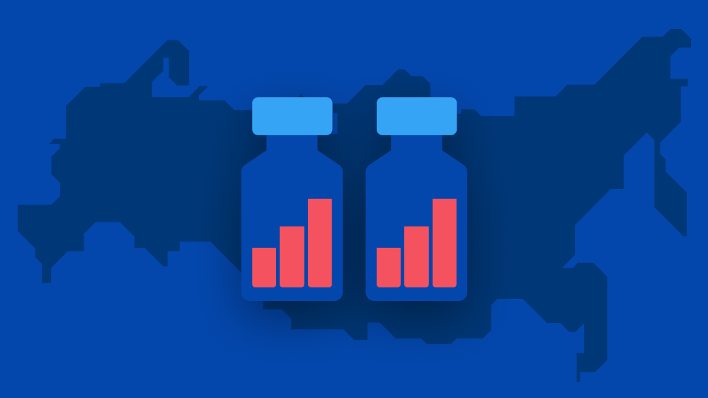 "Делают с колес". Ученый сравнил вакцины от гриппа и COVID-19