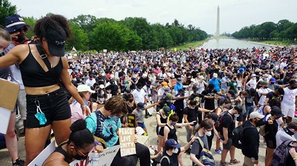 Перенаселение отменяется. Ученые предвидят падение числа людей на Земле