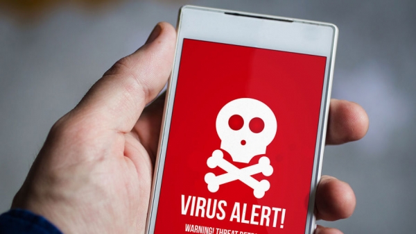 Банковский троян активизировался на фоне COVID-19