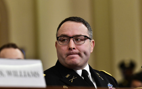 СМИ узнали об увольнении десяти человек из Совета по нацбезопасности США