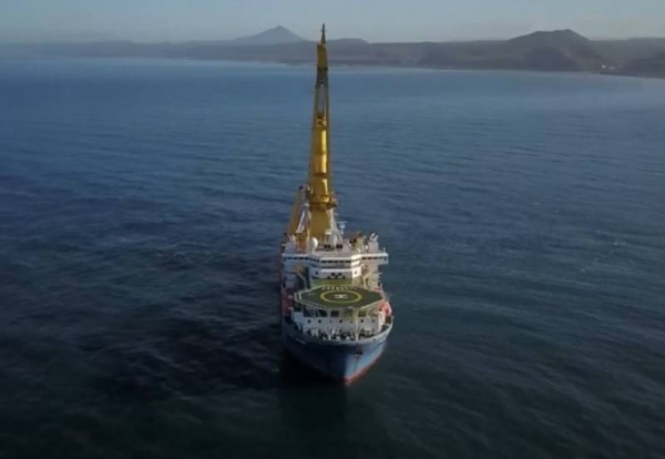 Нерест трески назвали сдерживающим фактором реализации газопровода «СП-2» в немецкой прессе Нерест трески назвали сдерживающим фактором реализации газопровода «СП-2» в немецкой прессе