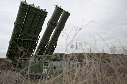 Российские зенитчики отбили штурмовой авианалет в&nbsp;Абхазии