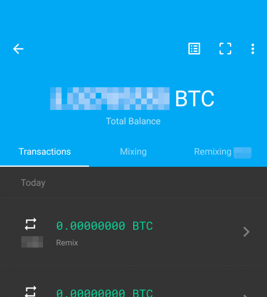 Как сохранить конфиденциальность при расходовании биткойнов после микширования