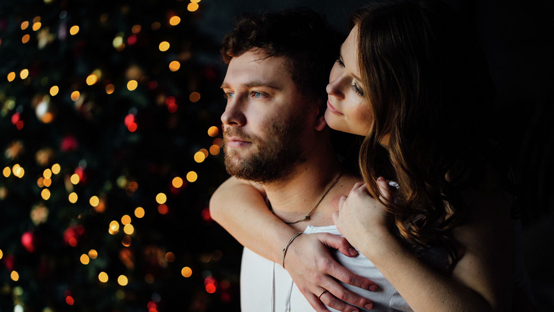 Ученые раскрыли тайны мужской сексуальности благодаря гормону любви