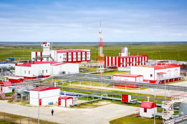 Нефть по 40: Саудовская Аравия вновь подняла отпускные цены