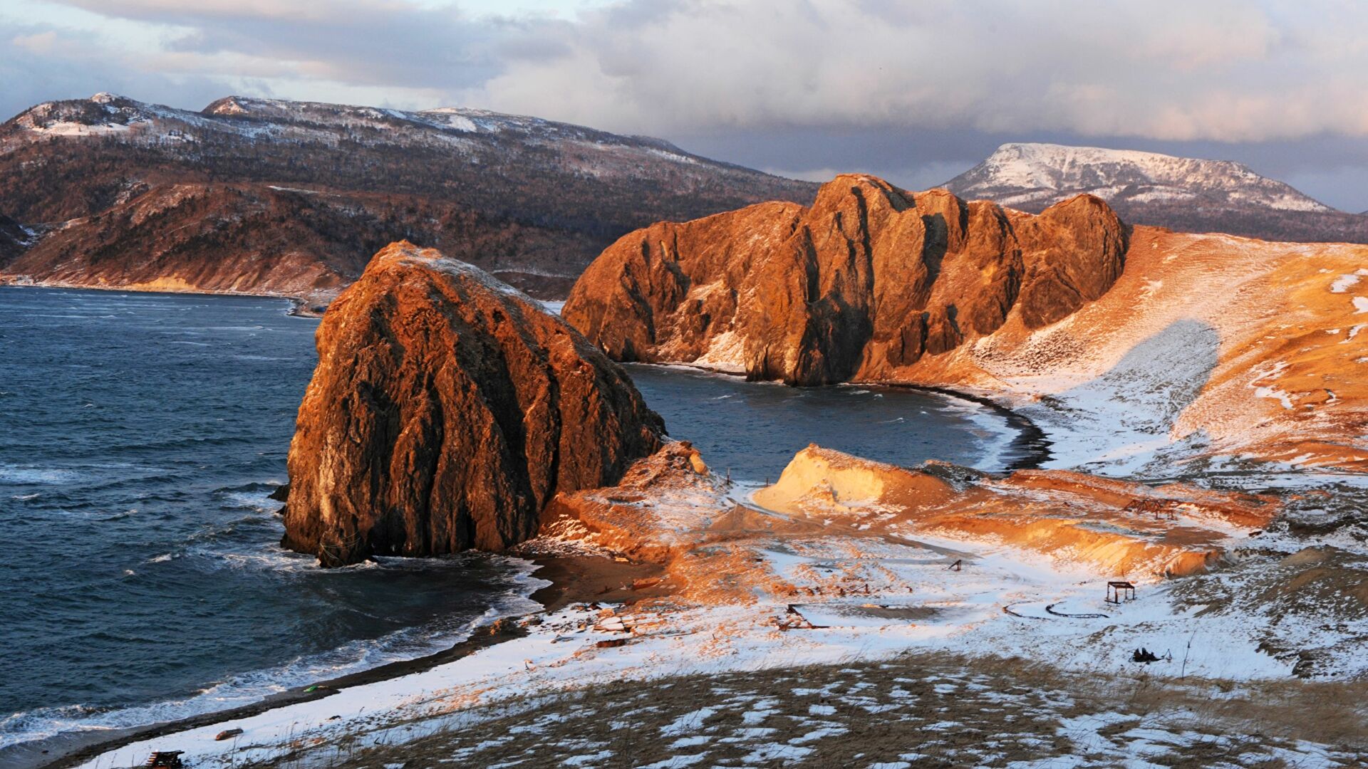 ФСБ впервые рассекретила документы об испытаниях биологического оружия Японии на советских гражданах