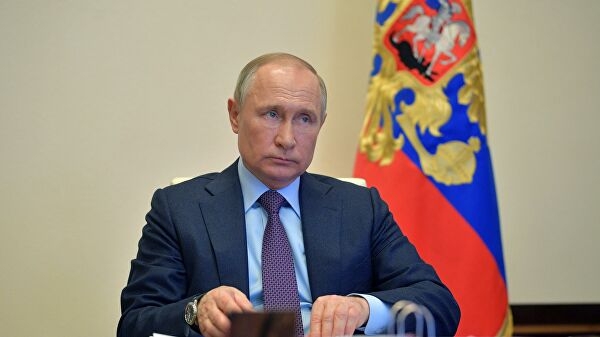 Путин принял приглашение посетить АвтоВАЗ