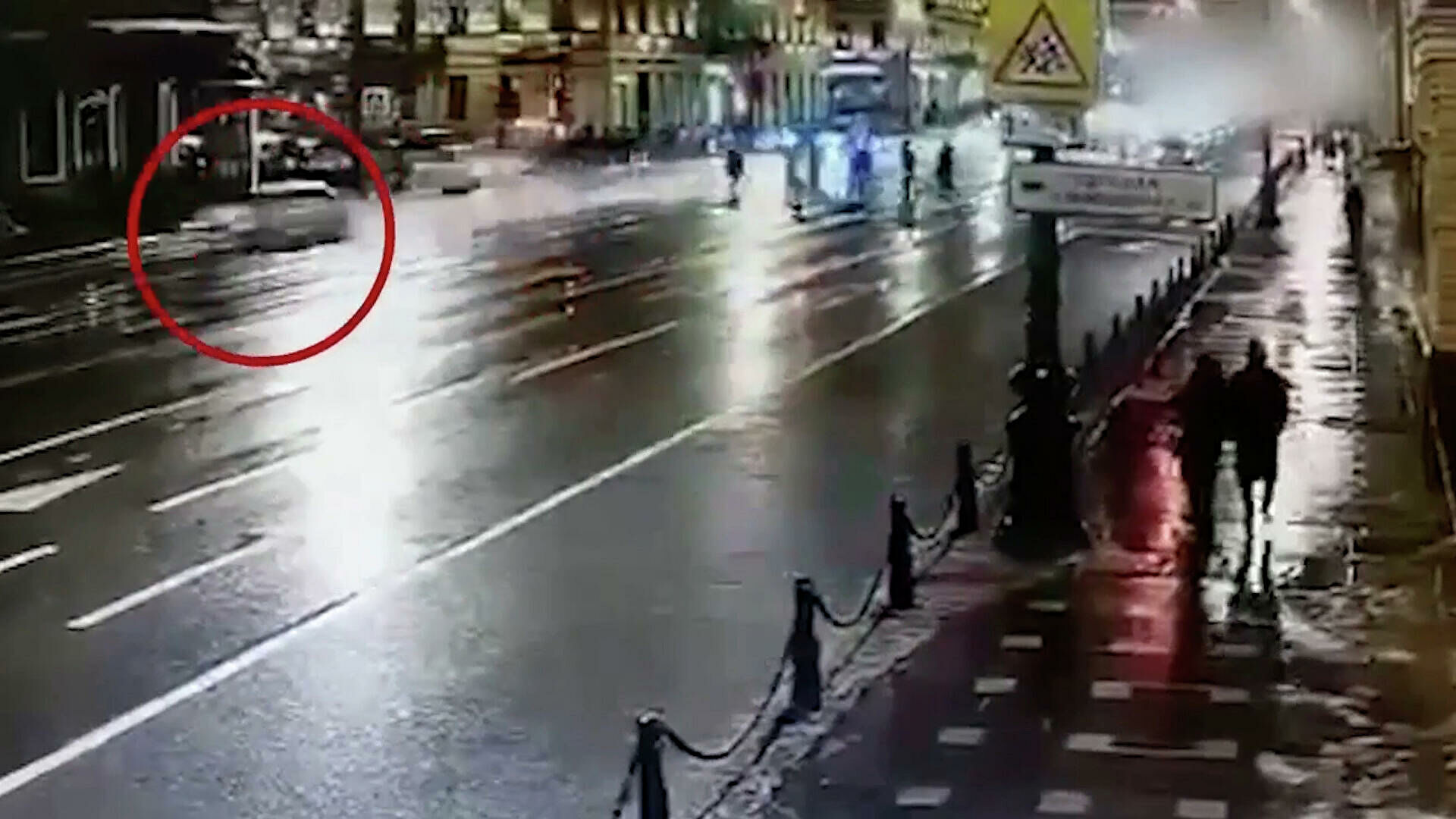 Виновницу смертельного ДТП в Магадане, у которой не было прав, будут судить Виновницу смертельного ДТП в Магадане, у которой не было прав, будут судить