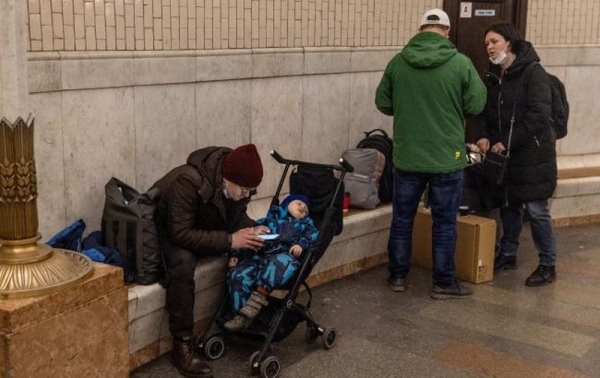 Украинцам подсказали, как экономить заряд телефона, если долго нет света Украинцам подсказали, как экономить заряд телефона, если долго нет света