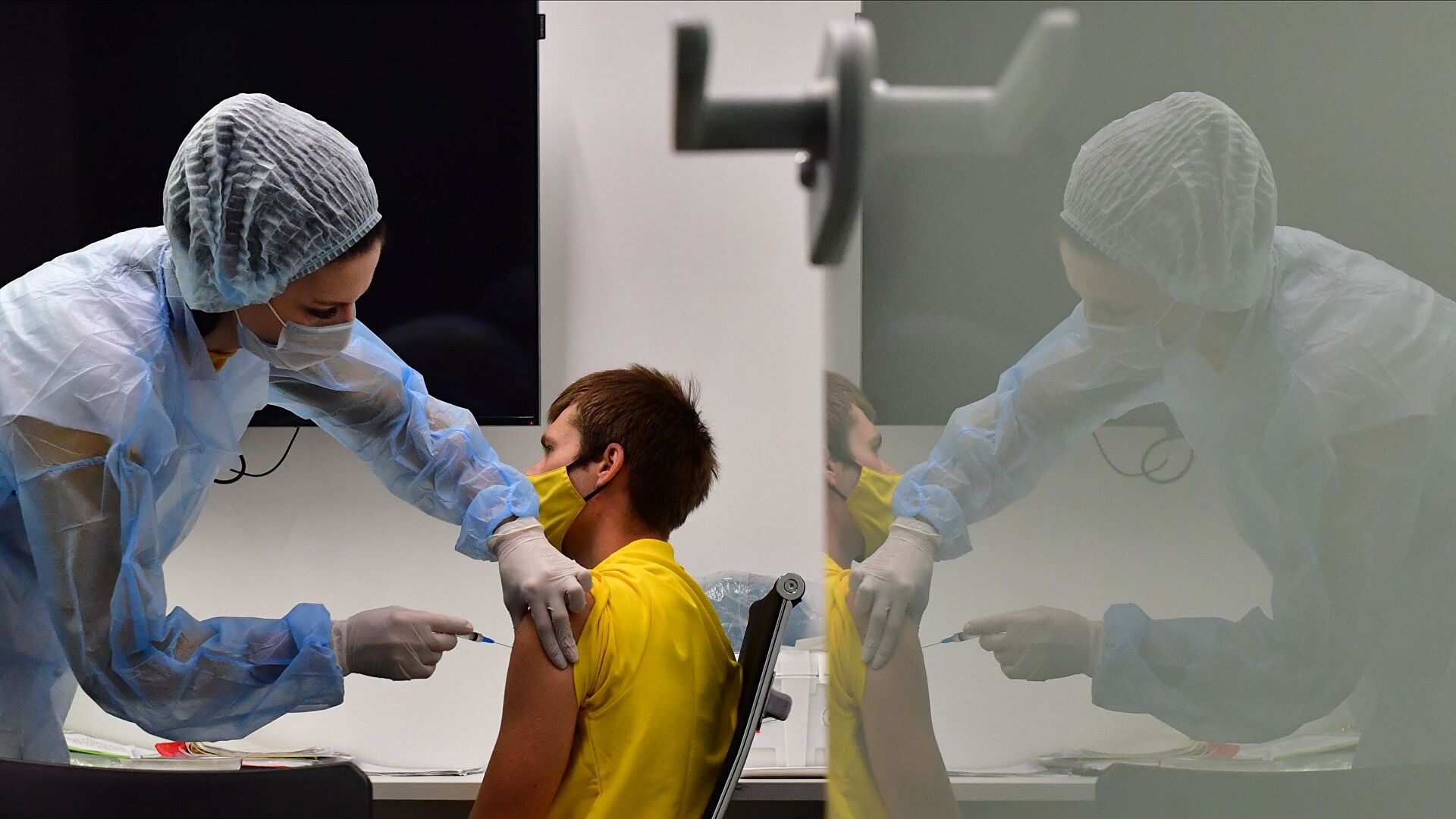 Удар по коронавирусу. Названо средство, которое остановит пандемию COVID-19