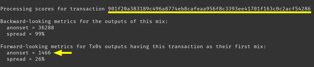 Отследи меня, если сможешь: как работают анонимные множества в Биткойне