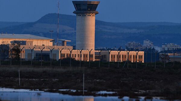 У посольства на Кипре нет данных о разрешении россиянам посещать страну У посольства на Кипре нет данных о разрешении россиянам посещать страну